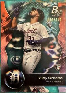 Riley Greene