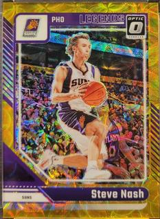 Steve Nash