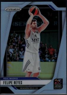 Felipe Reyes