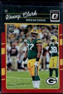 Kenny Clark