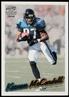 Keenan McCardell
