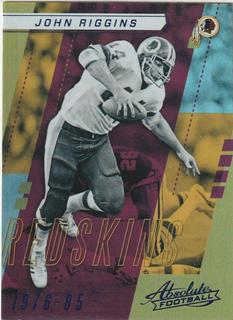 John Riggins