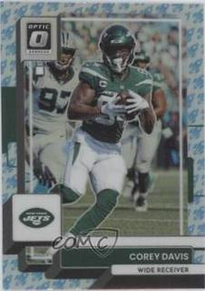 Corey Davis