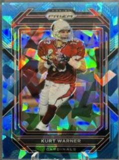 Kurt Warner
