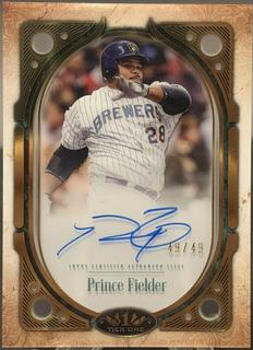 Prince Fielder