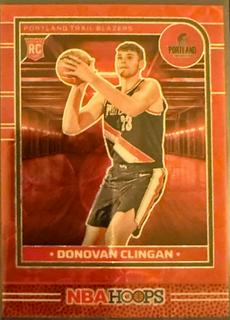 Donovan Clingan