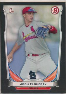 Jack Flaherty