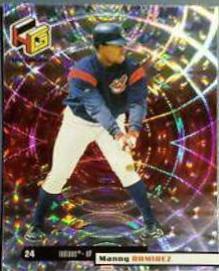Manny Ramirez