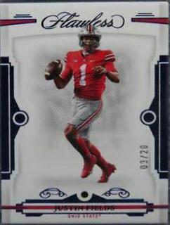 Justin Fields
