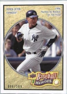Derek Jeter