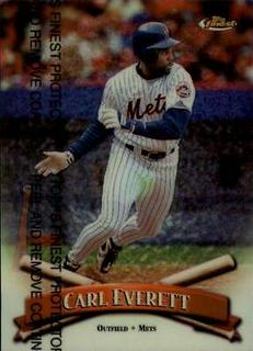 Carl Everett