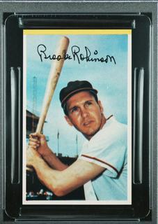 Brooks Robinson