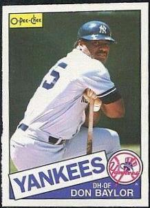 Don Baylor