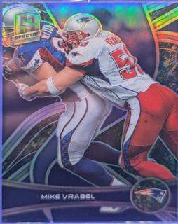 Mike Vrabel