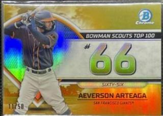 Aeverson Arteaga