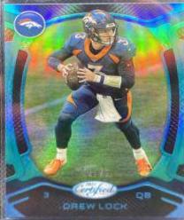 Drew Lock