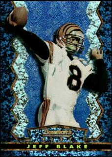Jeff Blake