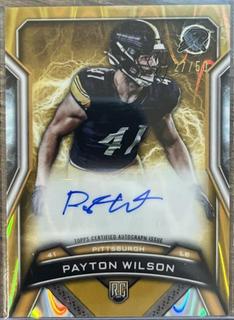 Payton Wilson