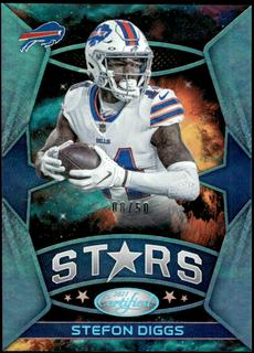 Stefon Diggs
