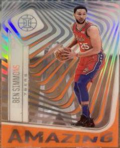Ben Simmons