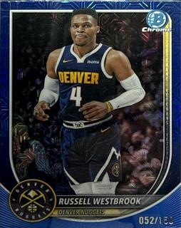 Russell Westbrook
