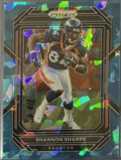 Shannon Sharpe