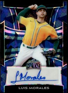 Luis Morales