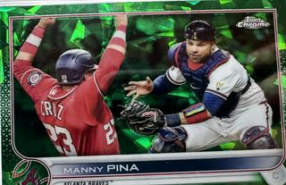 Manny Pina