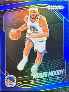 Moses Moody