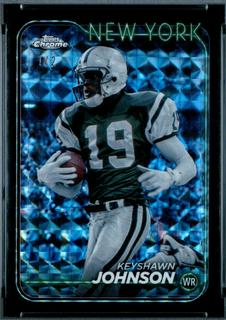 Keyshawn Johnson