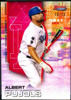 Albert Pujols
