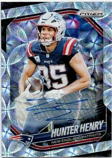 Hunter Henry