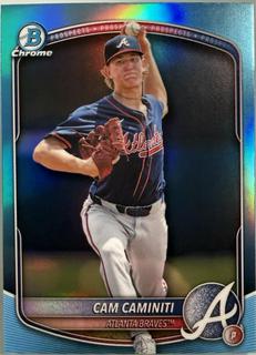 Cam Caminiti