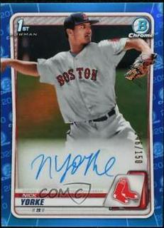 Nick Yorke