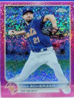 Max Scherzer