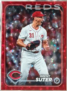 Brent Suter
