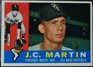 J. C. Martin