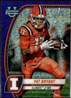 Pat Bryant
