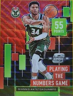Giannis Antetokounmpo