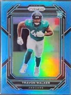 Travon Walker