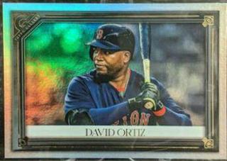 David Ortiz