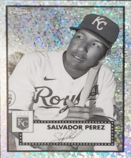 Salvador Perez