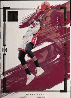 Jimmy Butler