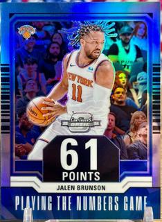 Jalen Brunson