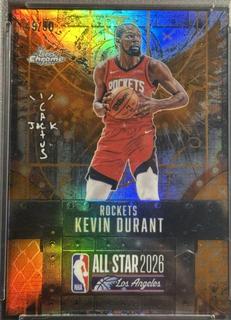 Kevin Durant