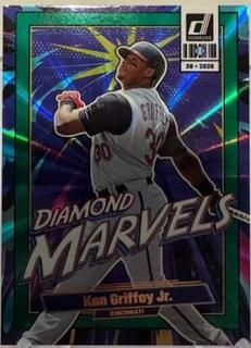 Ken Griffey Jr.