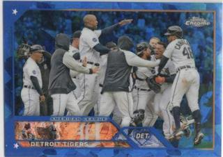 Detroit Tigers