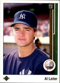 Al Leiter