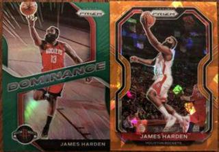 James Harden