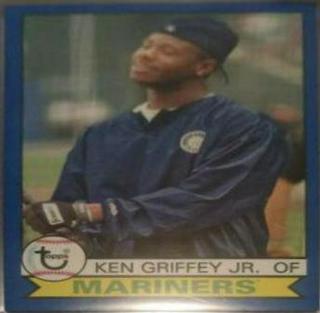Ken Griffey Jr.